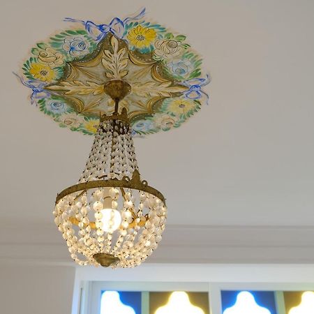 Dar El Kif - La Marsa Bed & Breakfast Ngoại thất bức ảnh