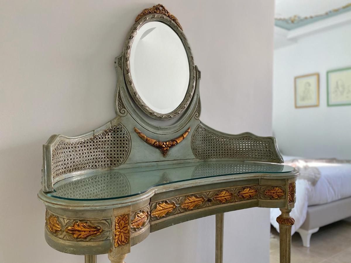 Dar El Kif - La Marsa Bed & Breakfast Ngoại thất bức ảnh